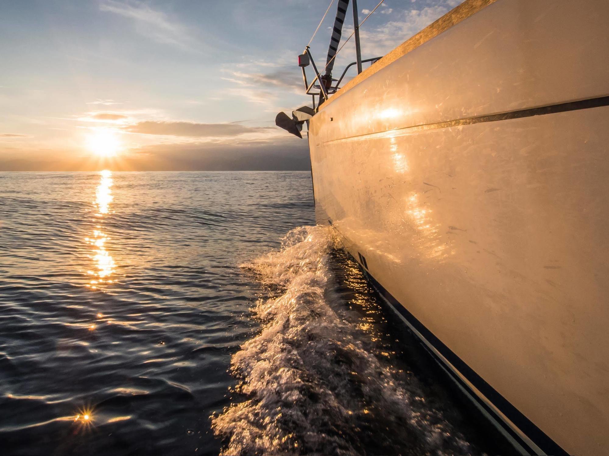 Хостел Fun Wind Sailing Нанвань Екстер'єр фото